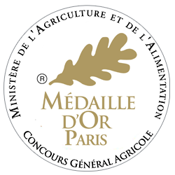 Concours Général Agricole de PARIS 2016