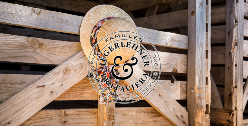 Marché à la ferme & Repas 2017 !