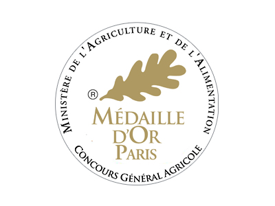 Concours Général Agricole de PARIS 2016
